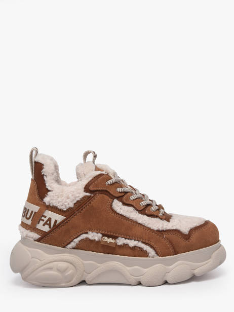 Cld Chai Warm Sneakers Buffalo Bruin women 1636023